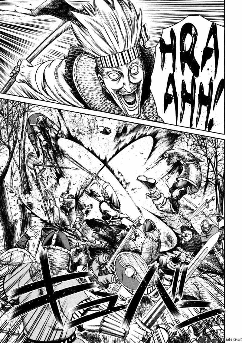 Vinland Saga, Chapter 21 image 29